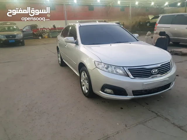 New Honda CR-V in Sana'a