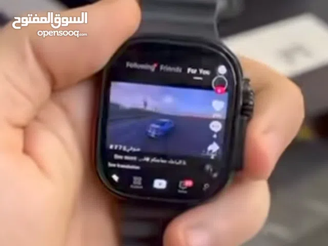 ساعه ذكيه فول مواصفات كدام عينك  ادخل للوصف مهم