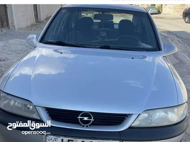 اوبل فكترا 1997