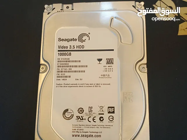 هاردات تخزين +توصيل مجاني +ضمان