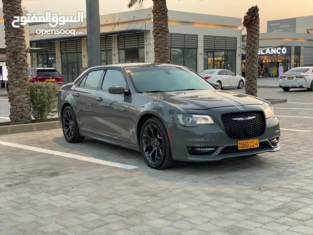 Chrysler 300 2017 in Al Batinah