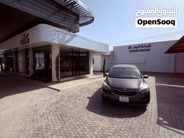 Used Kia Forte in Benghazi