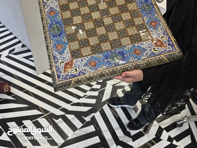 الحرف الیدویه