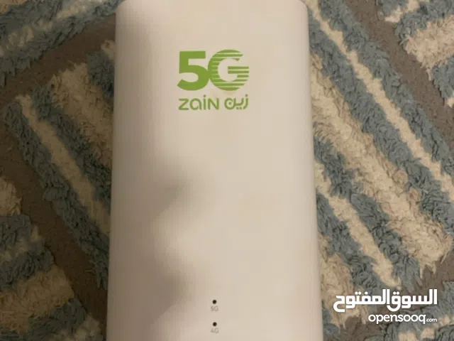 راوتر زين 5G اخر اصدار للبيع على سوم