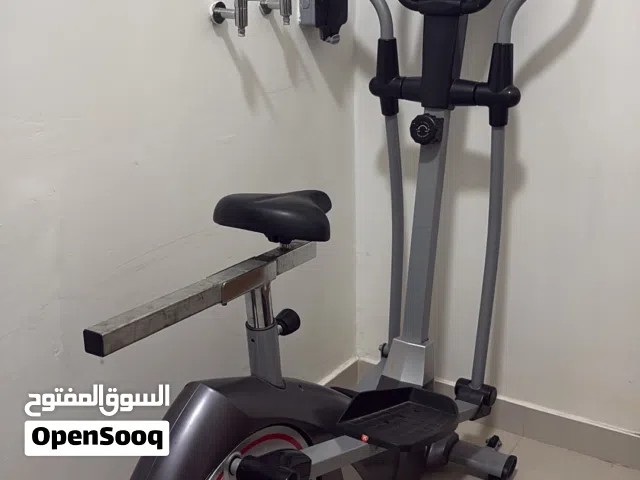 جاهز للرياضه نظيف جدا