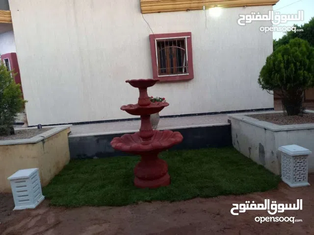 1 Bedroom Chalet for Rent in Tripoli Gasr Garabulli