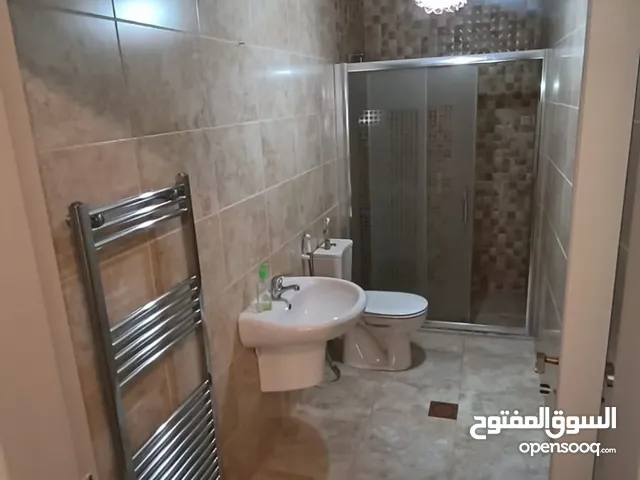 170m2 3 Bedrooms Apartments for Rent in Amman Dabouq