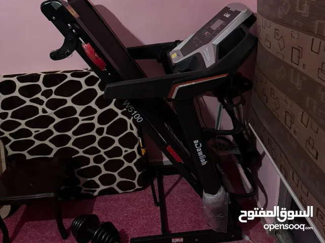 جهاز ركض تيرو للبيع بسعر حرق بداعي الرحيل