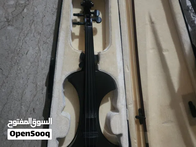كمان كهربائي