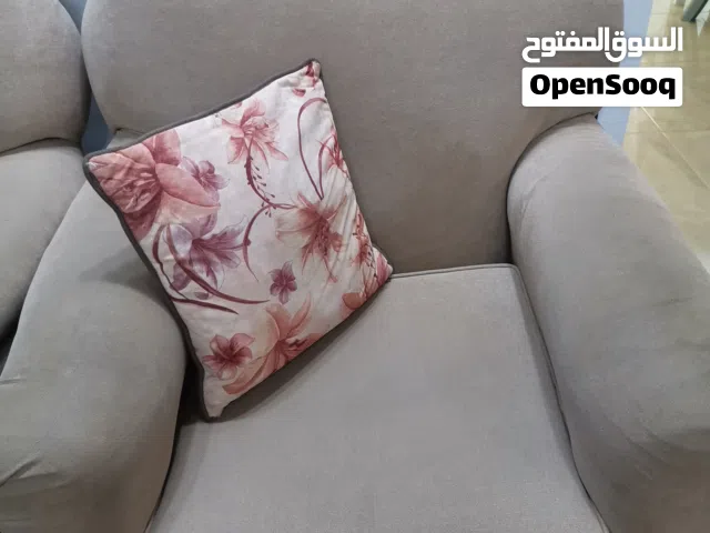 طقم كنب 14 مقعد بحال الوكالة