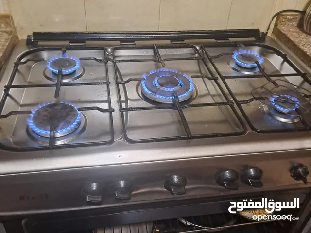 غاز مستعمل للبيع