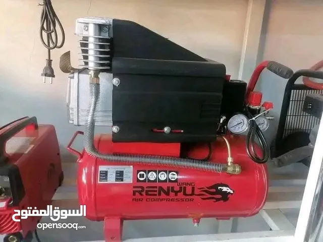 كمبرسونات للورش والبناشر والمغاسل