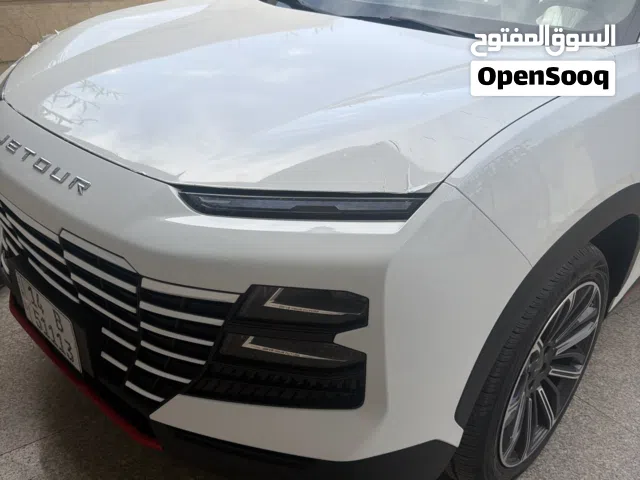 2025 جيتور داشينج