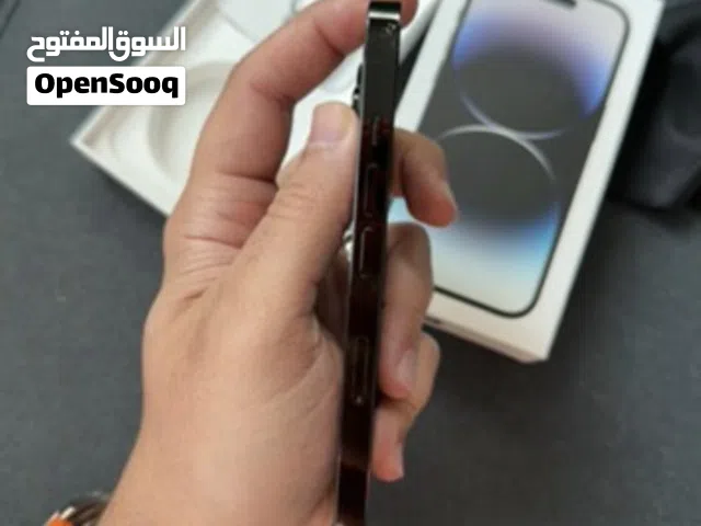 Iphone 14 Pro 1TB Black