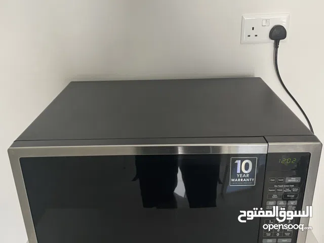 Samsung Microwave 55L