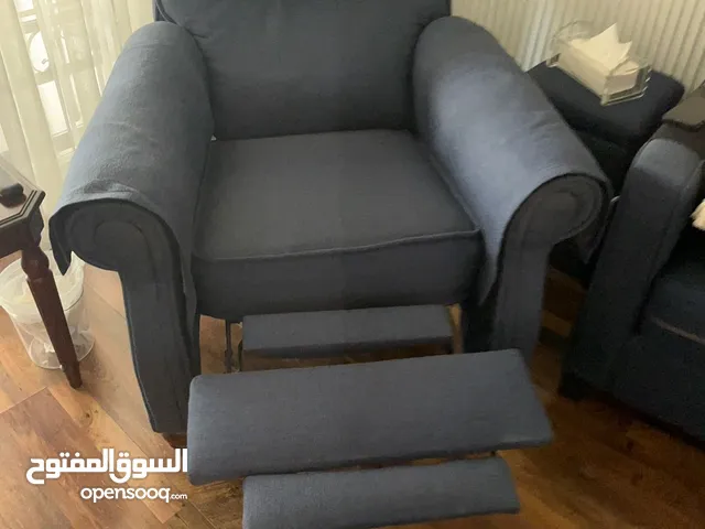 كرسي ريكلاينر