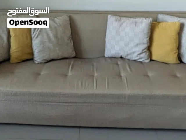 full set sofa with pillows for sale : one seater sofa two seater sofa three seater sofa