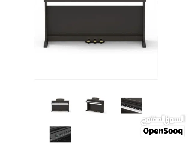 بيانو حاله جيده جدا