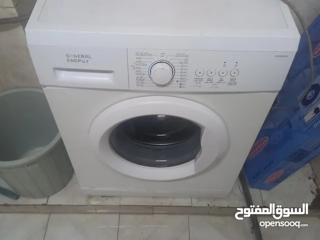 General Electric 1 - 6 Kg Washing Machines in Amman