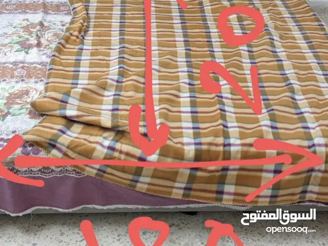 bed for two people's