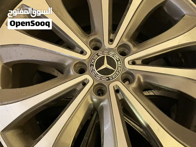 سيريا ديسكو مرسيدس اصليات