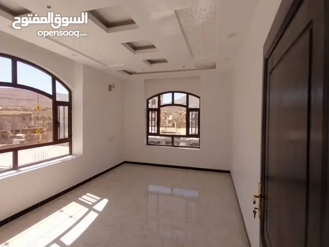 275 m2 5 Bedrooms Apartments for Rent in Sana'a Diplomatic Area