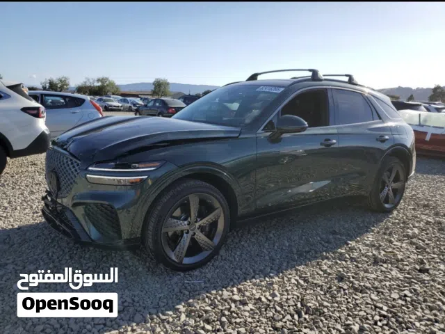 هيونداي جنسيز موديل +كتاب شهداء2024 يعني معفيه كمرك وضريبه ورقمgv70السياره 6سلندر 3600 تون تيربو