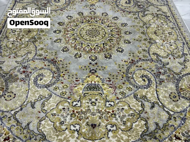 زولية فرشه نظيفه 3.5 طول , 2.5 العرض صناعه تركيه ممتازه
