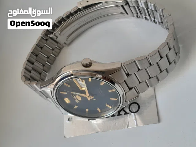 سايكو فايف اتوماتيك جديدة يابانية