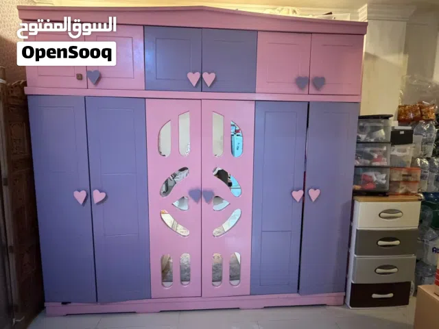 كبت 3 بيبان