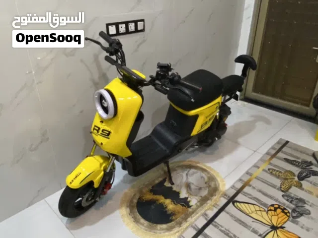 دراجة شحن R9 للبيع