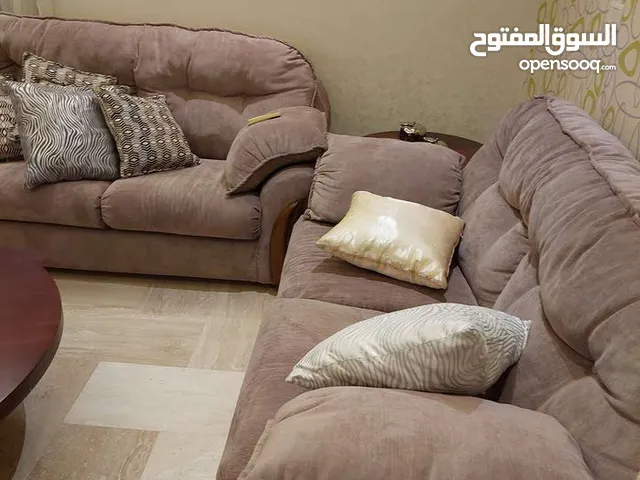 150 m2 3 Bedrooms Apartments for Rent in Amman Al Bayader