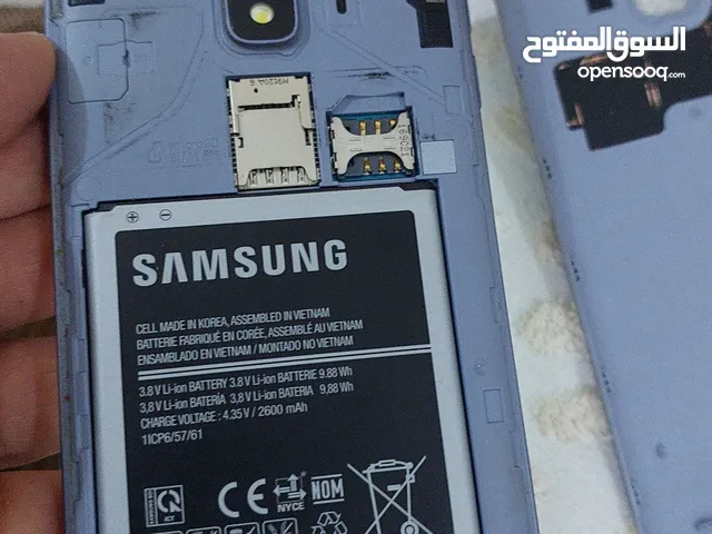 Samsung Galaxy J2 16 GB in Hawally