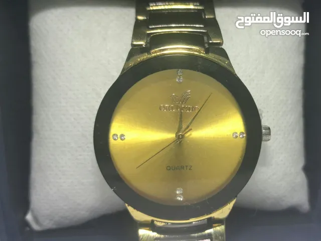 Analog Quartz Others watches for sale in Tripoli