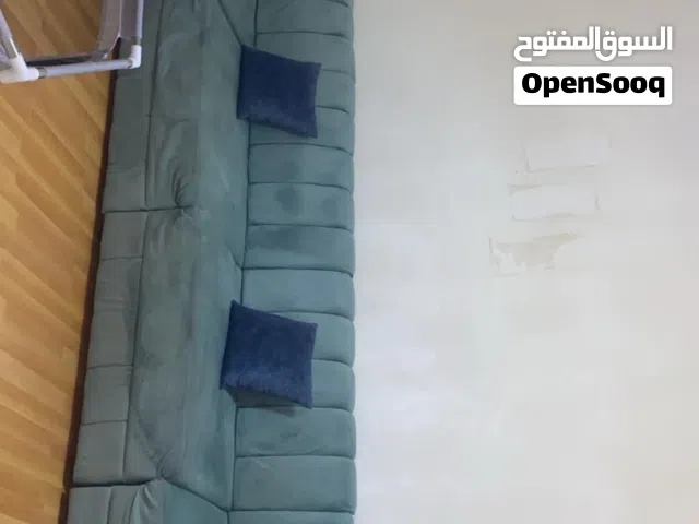 صالون حرف L