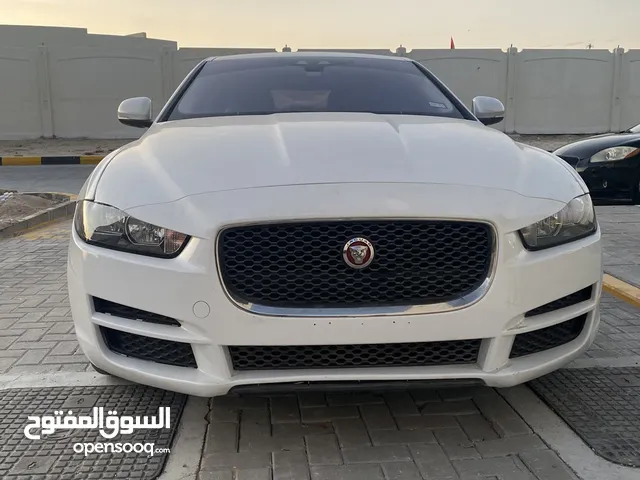 2018 Jaguar XE S - Luxury, Performance & Style