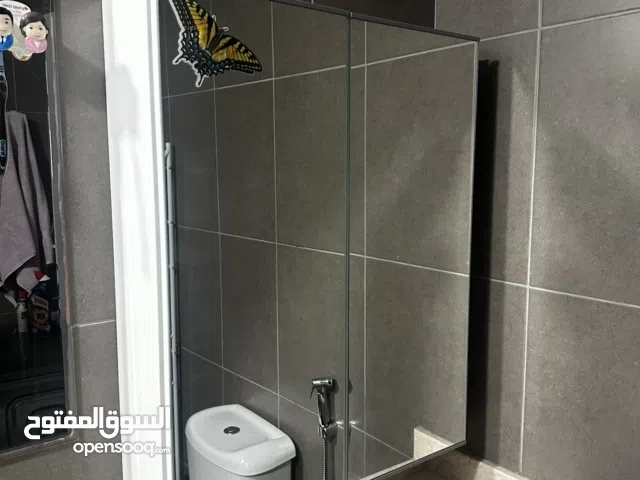 IKEA Bathroom Mirror Cabinet – Wall-Mounted with Storage