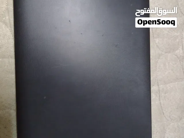Windows Lenovo for sale  in Amman