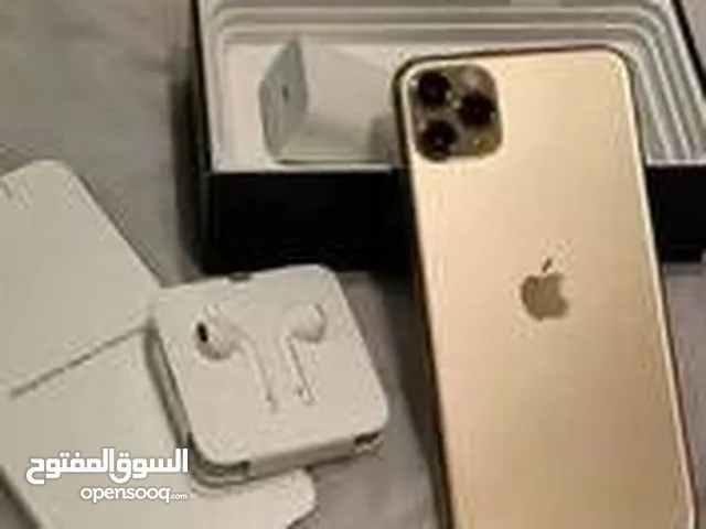 Apple iPhone 11 Pro 128 GB in Al Khums
