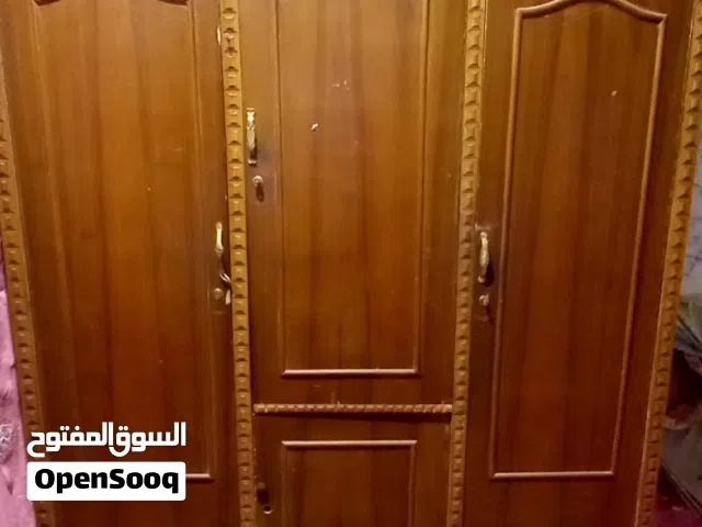 كنتور + بوفية