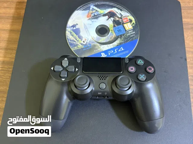 PlayStation 4 PlayStation for sale in Al Batinah