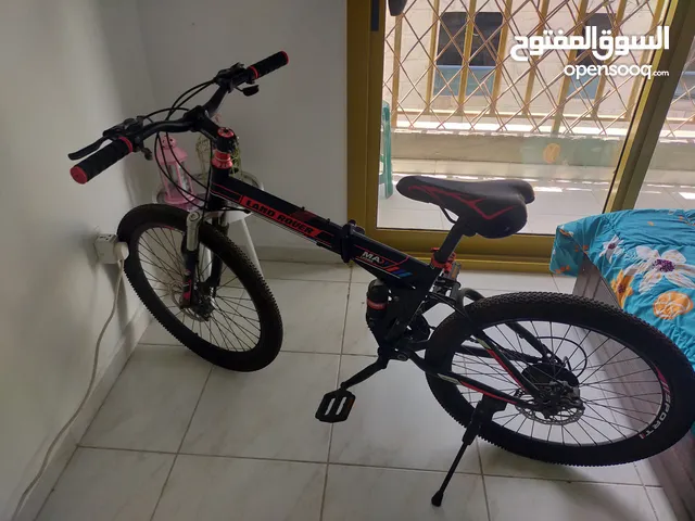 Land Rover bicycle model MA lh2000 in perfect condition for sale urgent