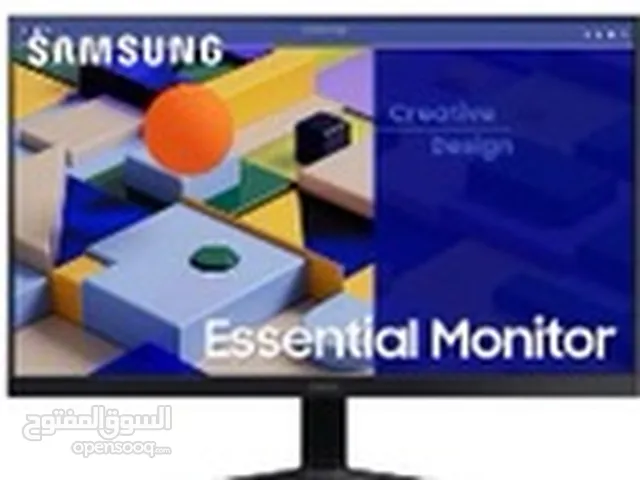  Samsung monitors for sale  in Al Ain