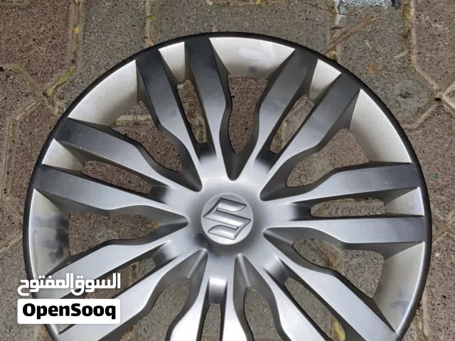 جنط سازوكي قطعه وحده الاستعمال قليل