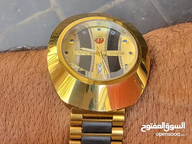 Automatic Rado watches  for sale in Sana'a