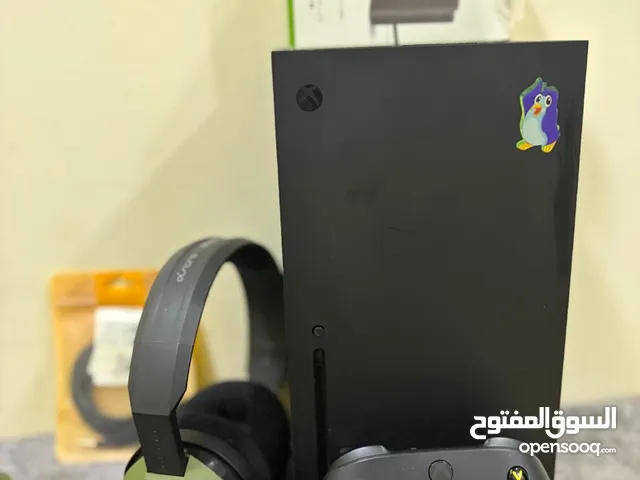 XBOX SERIES X
