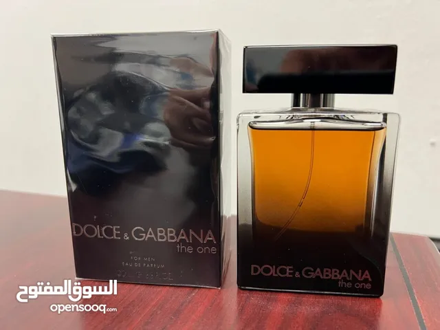 dolce and Gabbana