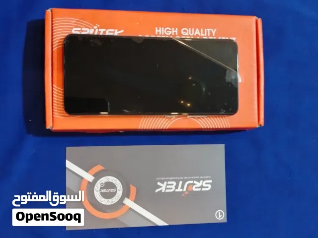 شاشة سامسونج S20 5G وكالة