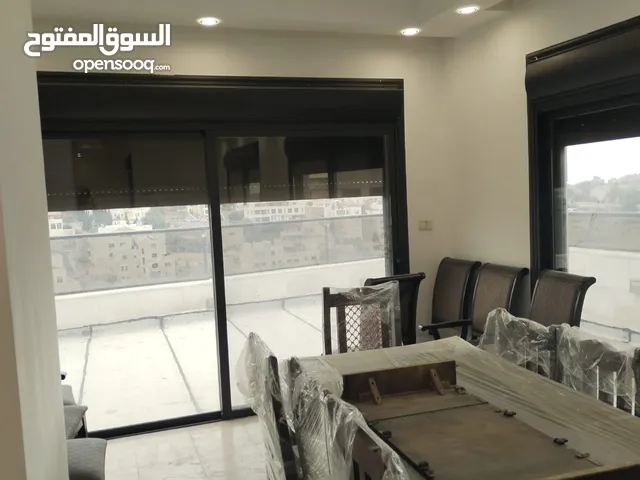 175m2 2 Bedrooms Apartments for Rent in Amman Dabouq