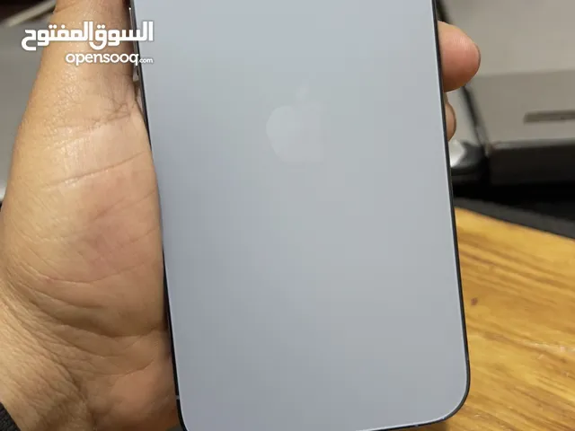 Apple iPhone 13 Pro Max 256 GB in Ismailia